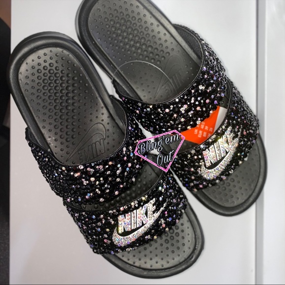 Nike Duo Strap Slides - Picture 5 of 6